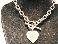 STUNNING LADIES STERLING