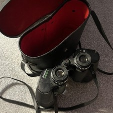 Prinz Prinzlux 7x50 Binoculars