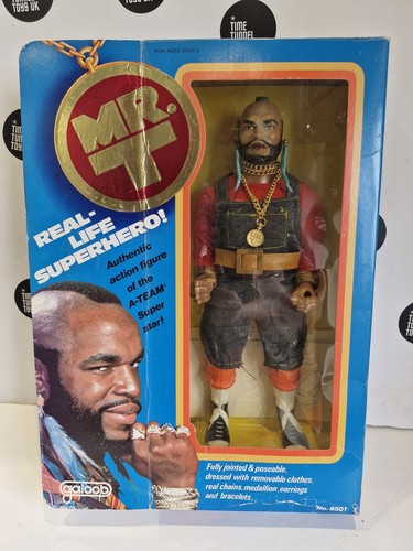 Galoob team ba - galoob,