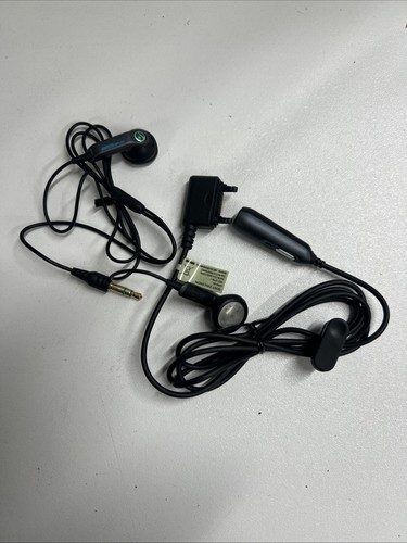 Genuine sony ericsson - genuine,