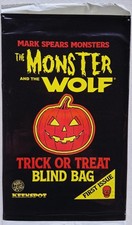 Mark Spears: The Monster and