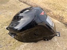 2018 KTM Duke 125/390 Petrol