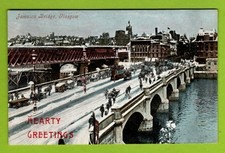 01/149/34  Postcard  GLASGOW