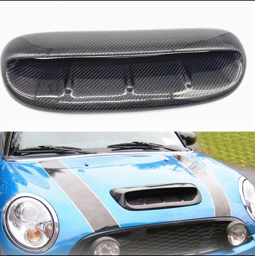 Carbon fiber hood bonnet - fiber,