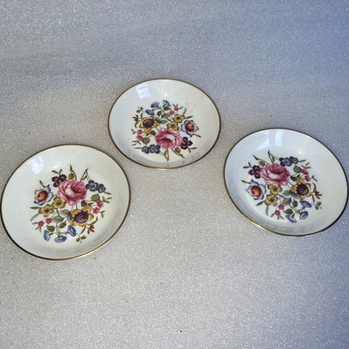 Royal worcester fine - royal, bone