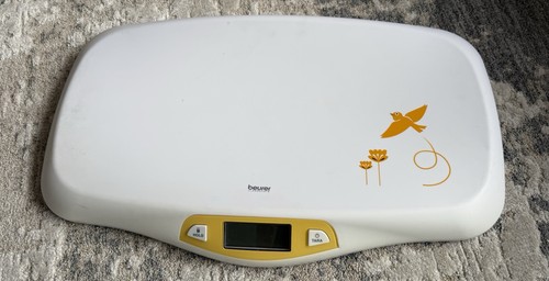 Beurer by80 digital baby - digital,