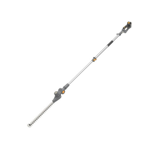 Titan pole hedge trimmer - hedge,