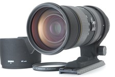 [NEAR MINT] SIGMA APO 50-500mm