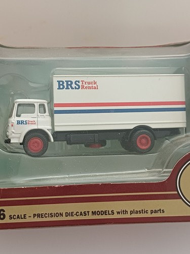 Efe 22909 bedford box - 22909, tk