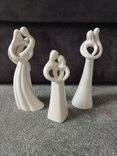 3 x Enesco Circle Of Love
