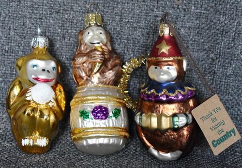 Value ornament collection 3 - ornament, #3