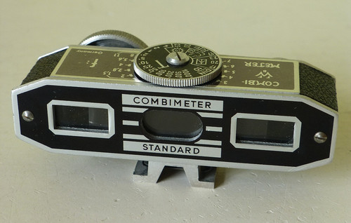 Wata combimeter accessory - combimeter:,