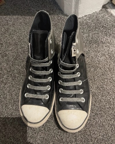 Women s hi top - u.s.a, women’s