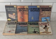 Ian Fleming - James Bond