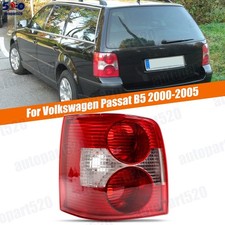FOR VW PASSAT B5 ESTATE