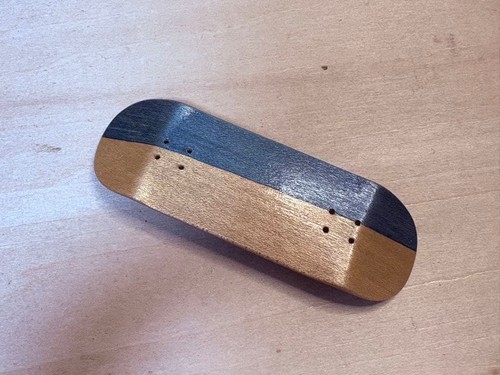 Rare finger scale - finger, 34mm