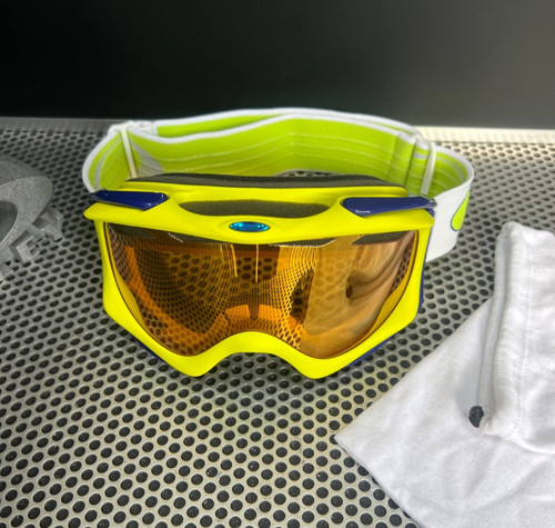 Oakley ambush snow ski - ambush, snow/