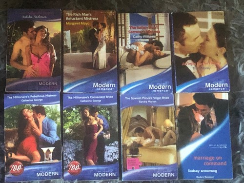 Bundle mills boon - 8, modern