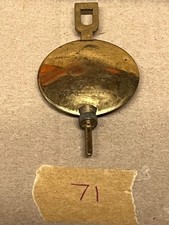 VINTAGE ANTIQUE VINTAGE MANTEL