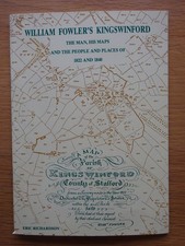 William Fowler's Kingswinford