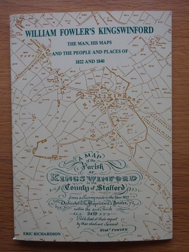 William fowler kingswinford - fowler's,