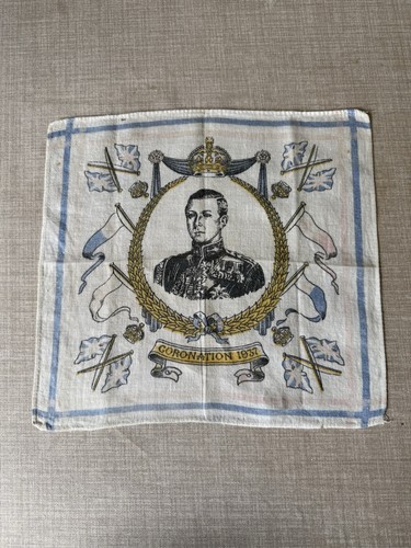 King edward viii - king, 1937