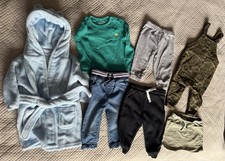 Baby Boys 6-9 Month Clothes