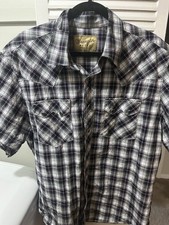 Wrangler Men's Retro Western