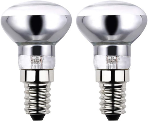 R39 e14 25w lava lamp - e14, bulbs