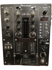 Pioneer DJ DJM-400 Free