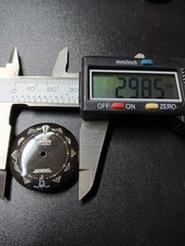 Vintage Lanco Watch Dial