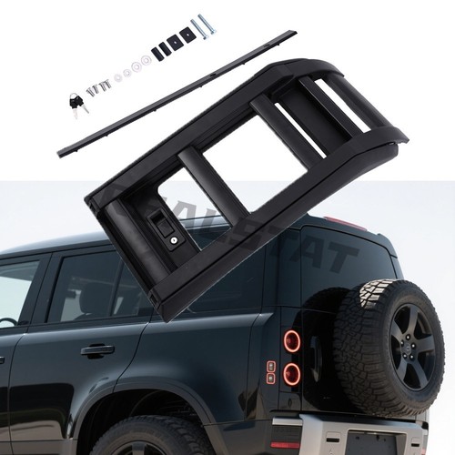 Side deployable folding - side,