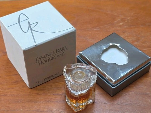 Houbigant essence rare the - houbigant,