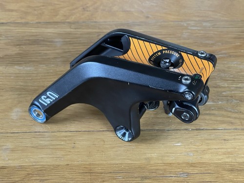 Canyon strive rocker - strive,