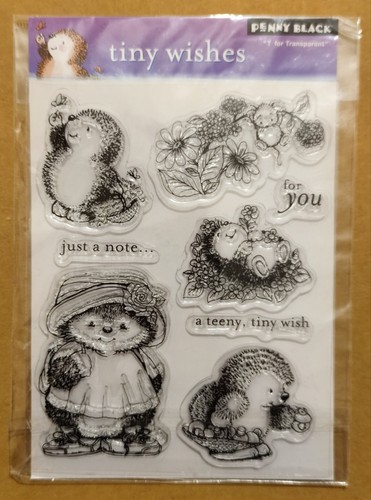 Tiny wishes penny - tiny,