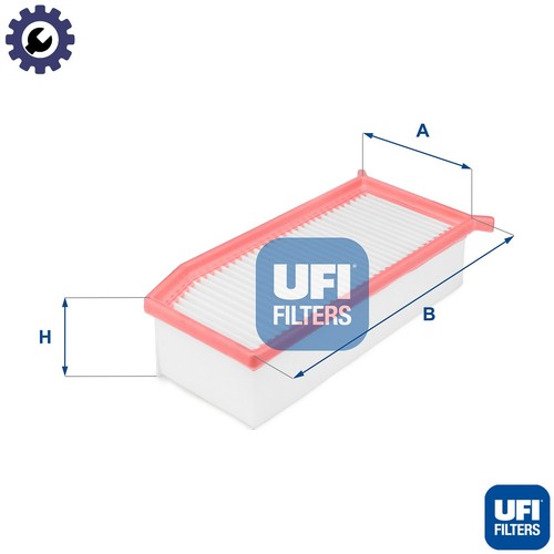 Air filter 547 for - air,