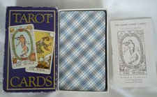Vintage 'Rider Waite Smith'