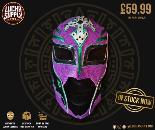 Purple black green rey - purple,, &