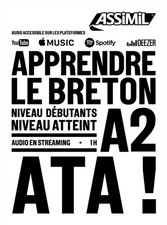 Apprendre le Breton A2 by
