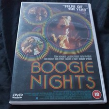 Boogie Nights (DVD, 1999)