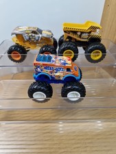Hot Wheels Monster Truck