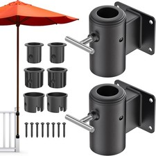 Dolibest Parasol Clamp