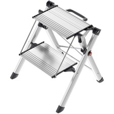 Hailo MK80 Step Stool 244 cm
