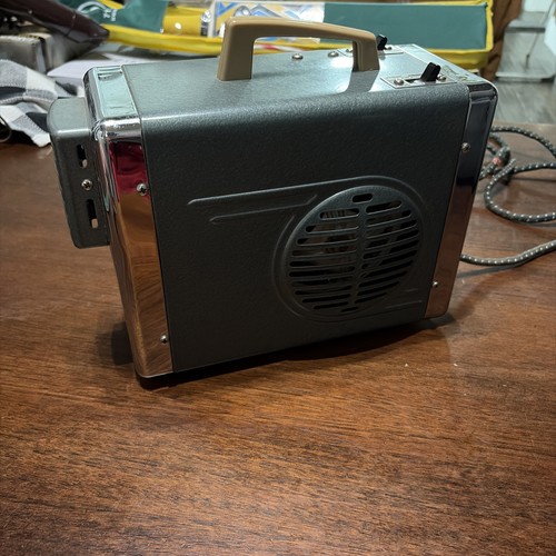 Working vintage 1950 mp - 1950's,