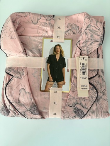 Victoria secret pajama short - victoria,