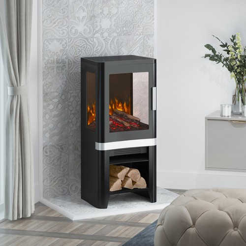 Vue electric stove flare - vue,