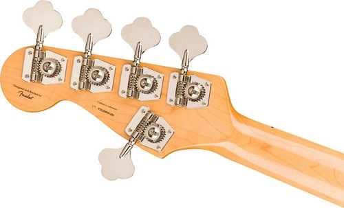 Squier fender classic vibe - fender,