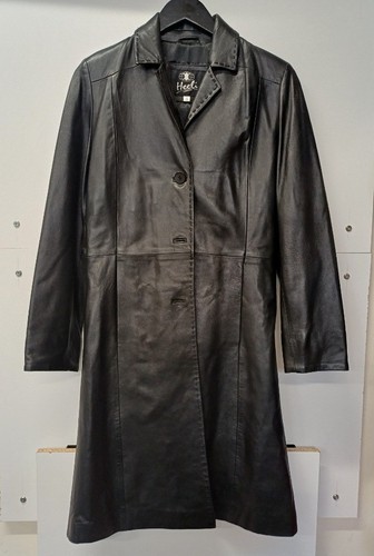 Heeli london black 100 real - heeli,