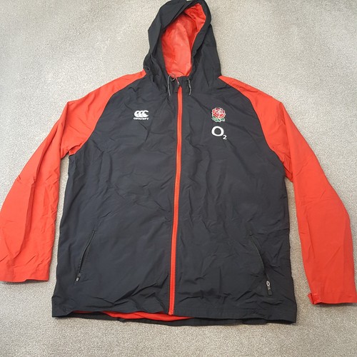 Canterbury england mens jacket - england,