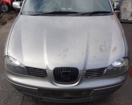 Seat arosa bonnet - seat,